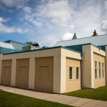 Ministry Schedule – June 20 & 21, 2026